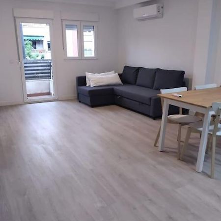 Piso Exclusivo En Getafe Centro 아파트 외부 사진
