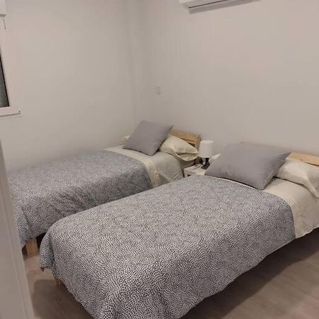 Piso Exclusivo En Getafe Centro 아파트 외부 사진