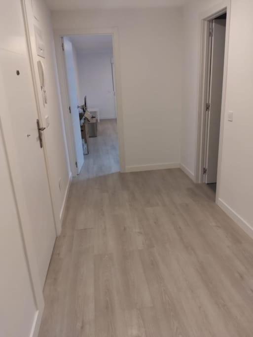 Piso Exclusivo En Getafe Centro 아파트 외부 사진