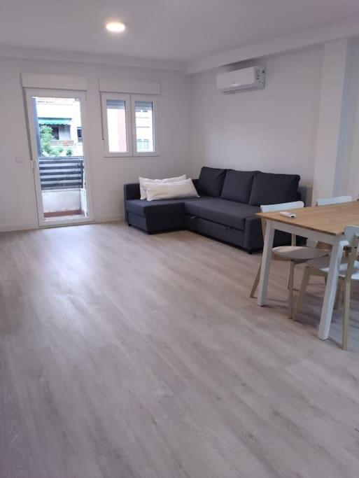 Piso Exclusivo En Getafe Centro 아파트 외부 사진