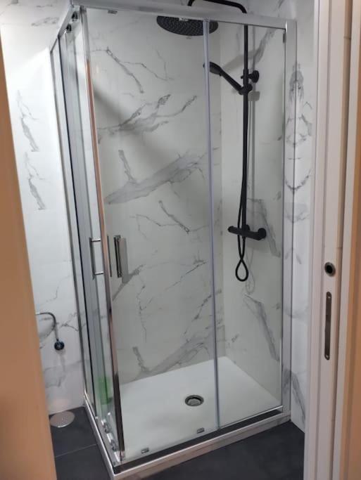 Piso Exclusivo En Getafe Centro 아파트 외부 사진