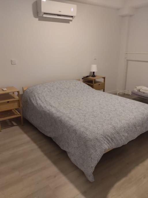 Piso Exclusivo En Getafe Centro 아파트 외부 사진
